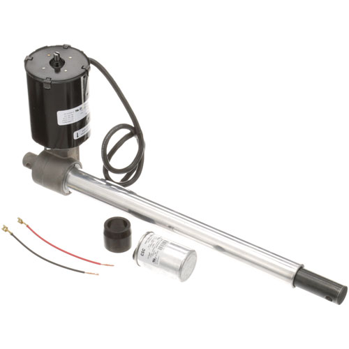 Groen 045880 Braising Pan Actuator Motor W/Capacitor 1500 RPM 115V