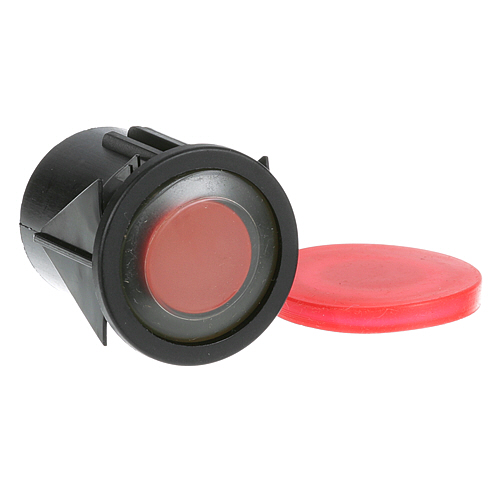Ayrking B136 Red Push Button Switch 125/250V