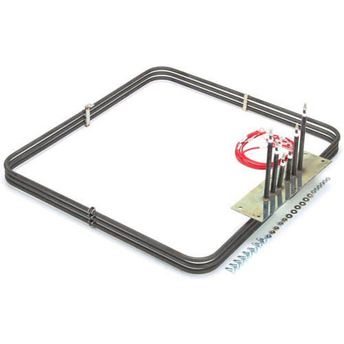 Blodgett 19284 Electric Convection Oven Element Assembly 7500W 208V
