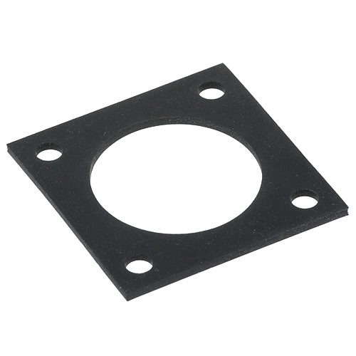 Jackson 05330-011-47-79 Flange Gasket 3" X 3"