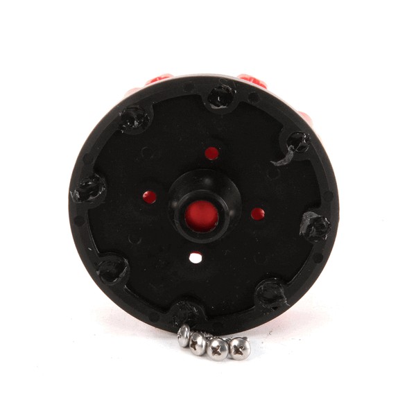 Fetco 1000.00080.00 Retrofit Kit Large CSD 2050E