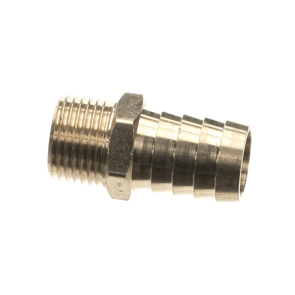Market Forge 90-8058 Convection Steamer Brass Fitting 1/2" NPT To 3/4"