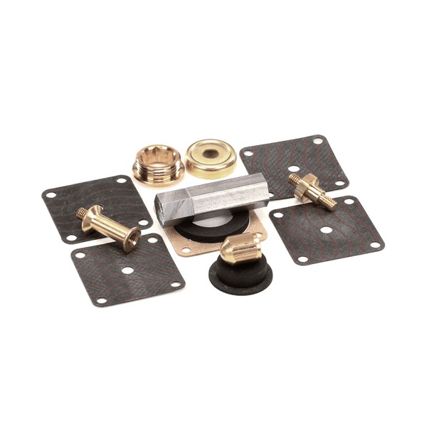 Stoelting 764385 Freezer Valve Kit STT14A-600R