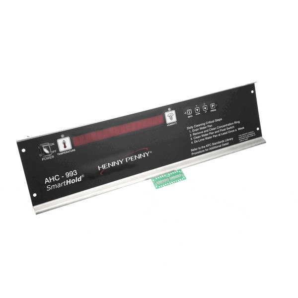Henny Penny 140166 Holding Cabinet Controller Kit GEN 1 AHC-993