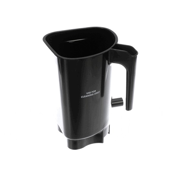 Multiplex 3239631 Ice Machine Cleaning Container
