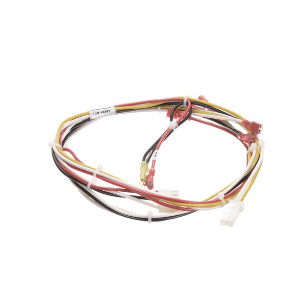 Groen 130449 Steamer Harness Spray Valve HY6