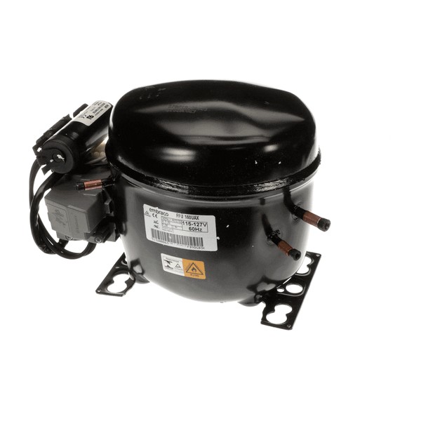 Delfield 3527143 Freezer Embraco Compressor 0.355HP R290 FFU16
