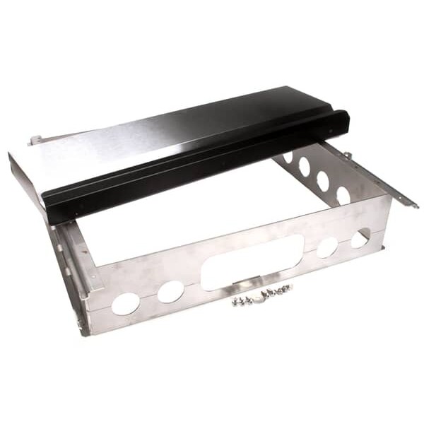 Silver King 29013 Drawer Assembly 2-Pan SKRCB/FCB
