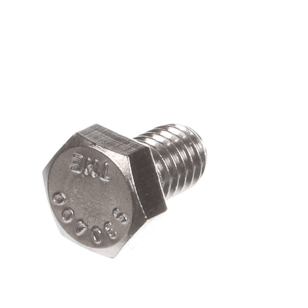 Crown Steam M50S-51618-12 Steam Kettle Hex Head Machine Screw
