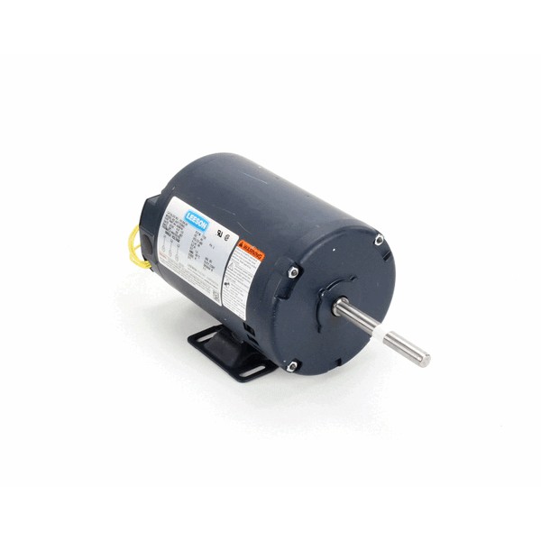 Star Mfg 2U-30200-03 Motor 1/3HP 480V 3PH