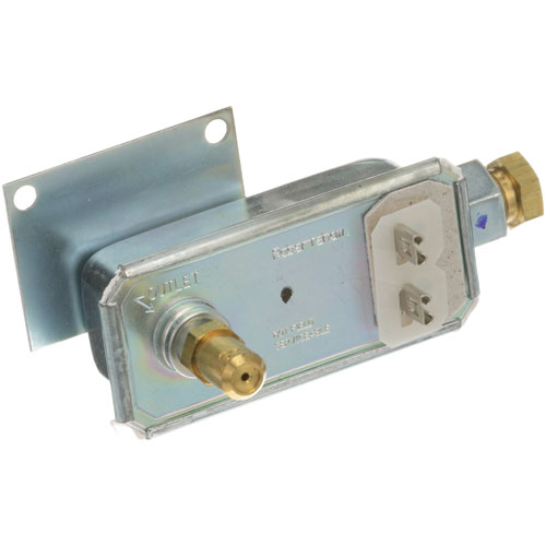Hobart 00-715109-0000N Gas Safety Valve 3/8" Tube 3.03/3.3V