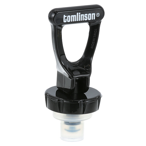 Curtis WC-3705 Faucet Upper Assembly