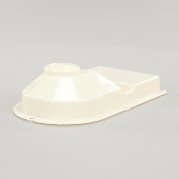 Scotsman 02-2930-04 Ice Machine Lower Ice Chute