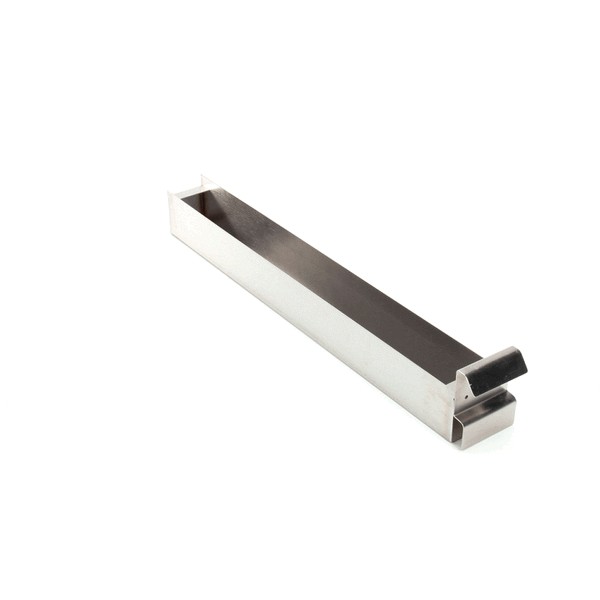 Vulcan Hart 00-424922-000G1 Range RH Grease Trough Assembly