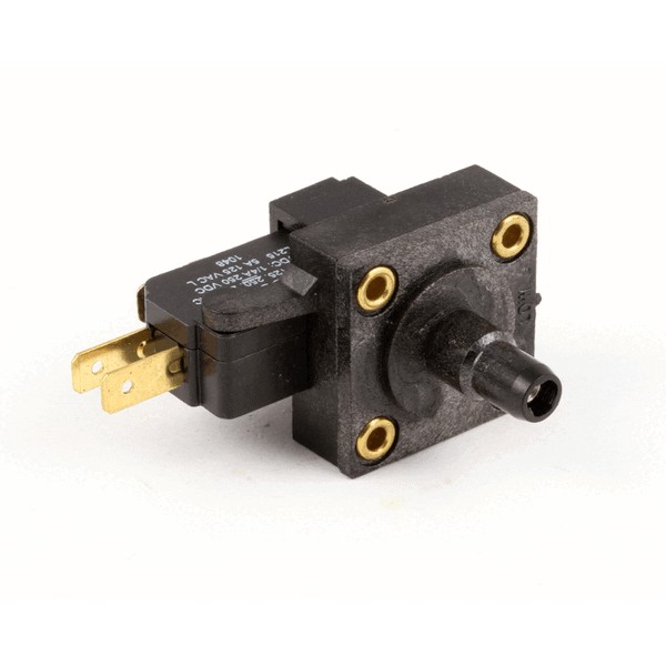 Accutemp AT1E-2647-4 Pressure Switch 60 H2 SN 35389 & Higher