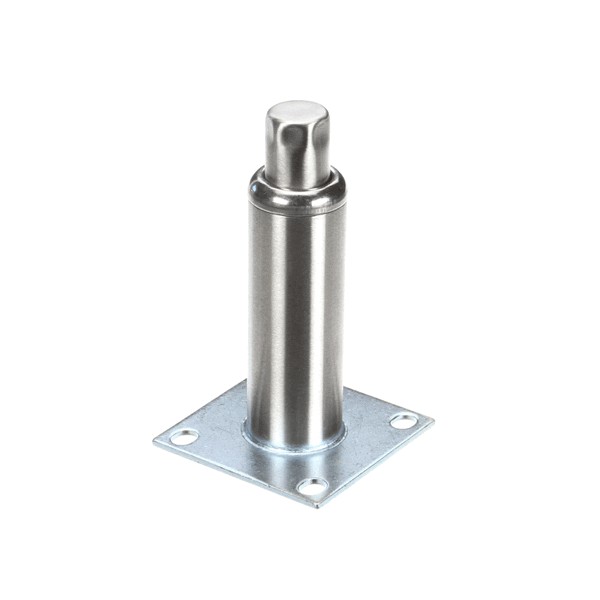 Duke 214508 Cold Pan Leg Adjustable Stainless Steel 1-5/8X6"
