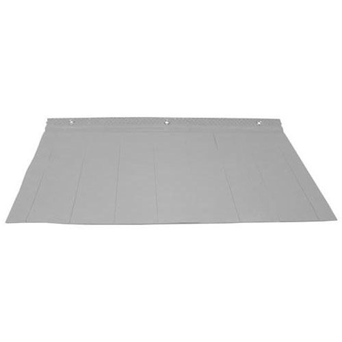 Champion 106290 Curtain With Eyelets