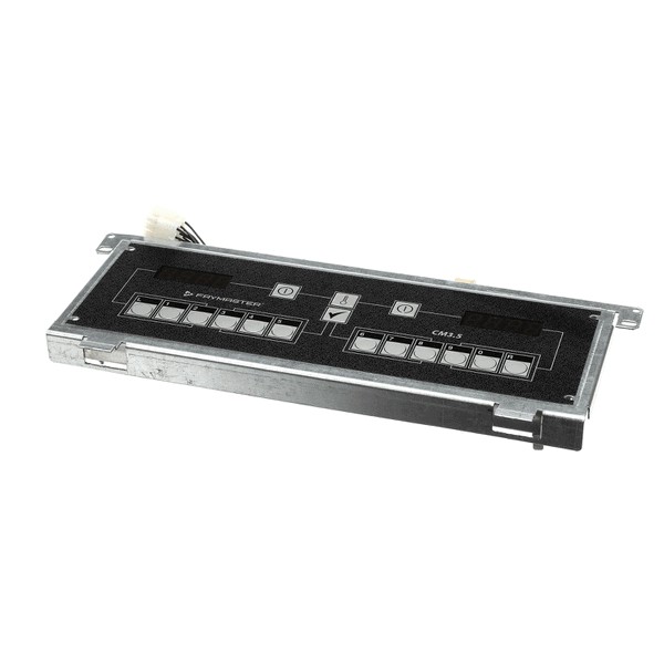 Frymaster 8262398 Fryer Control Solid State Relay DV M/Prod SMT