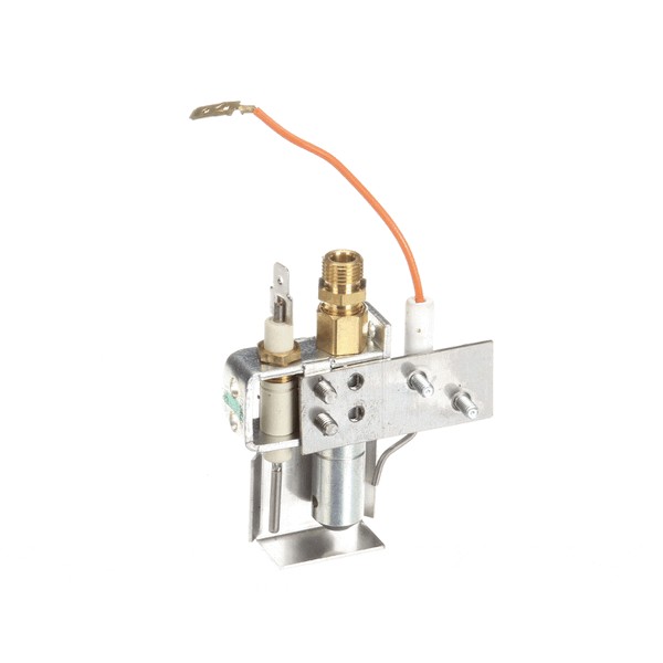 Henny Penny 86940-003 Fryer Baso Pilot Assembly-8Head Left Liquid Propane Gas