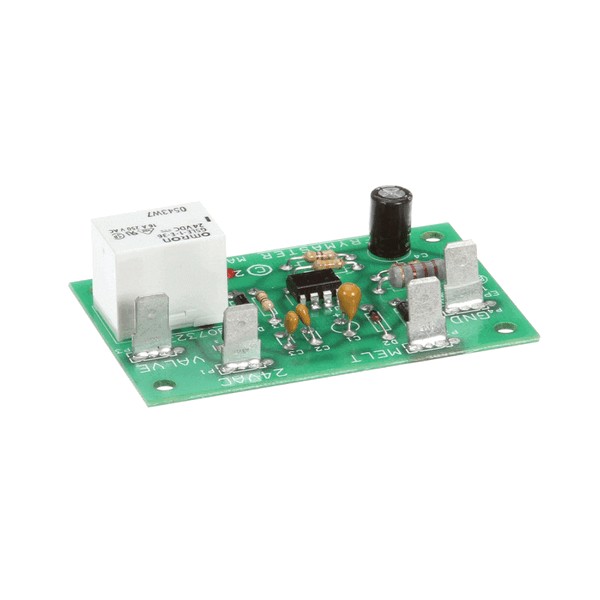 Frymaster 8069613 Gas Fryer PCB Assembly Melt Cycle Timer