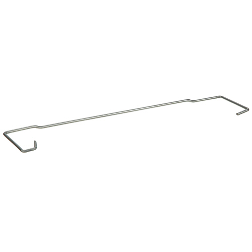 Hatco 4-05-143-00 Hold Down Bar 10-1/8 X 2-1/2