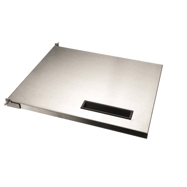 Henny Penny 92617 Fryer Door and Hinge Assembly Right EEX