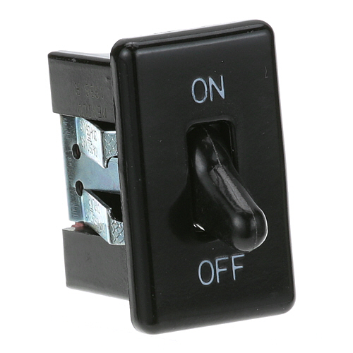 Glenco SP37-2 Snap-In Switch 5/8 X 1-1/4 SPST