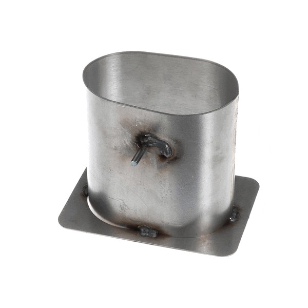 Frymaster 8237480 Gas Fryer Splash Guard With Assembly GL/FPGL230