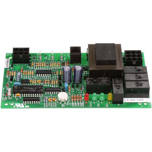 Manitowoc 76-2782-3 Control Board