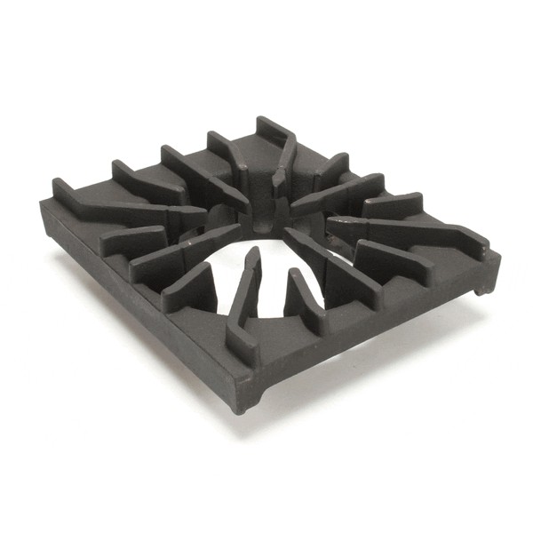 Vulcan Hart VH00-722559 Front Grate 11-7/8" X 14-3/16"