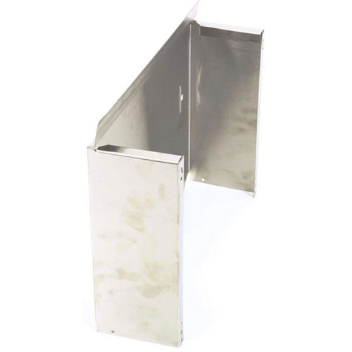 Frymaster 9105018 Flue Cap 45/H50