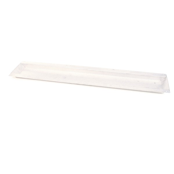 Randell RP CHN0101 Hot Food Table Leg Channel 3000 Series HFT