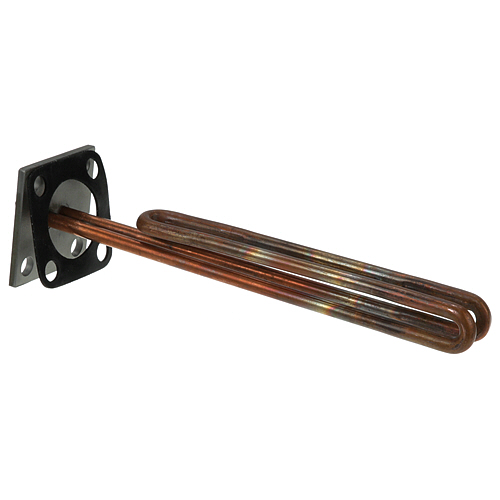 Hatco 02-04-303 Booster Element 240V  3000W   1-3/4"Oc