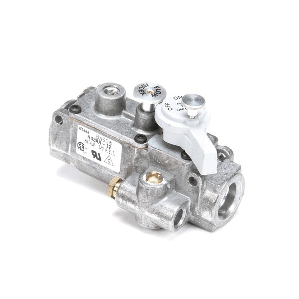 Gold Medal 74027 Popcorn Machine Gas Safety Valve