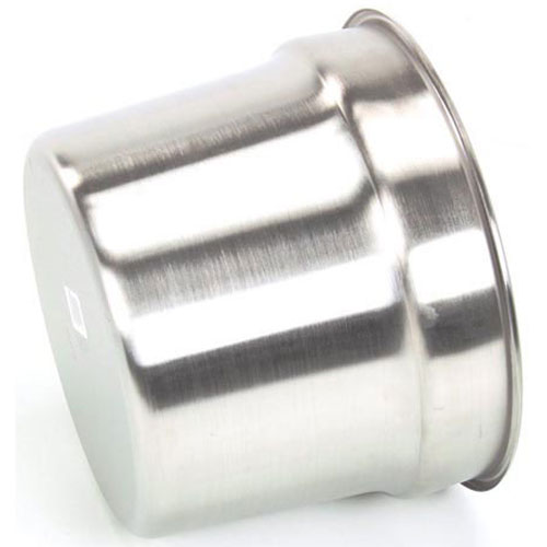 APW 21395 Warmer Insert/Pan Stainless Steel 11 Quart