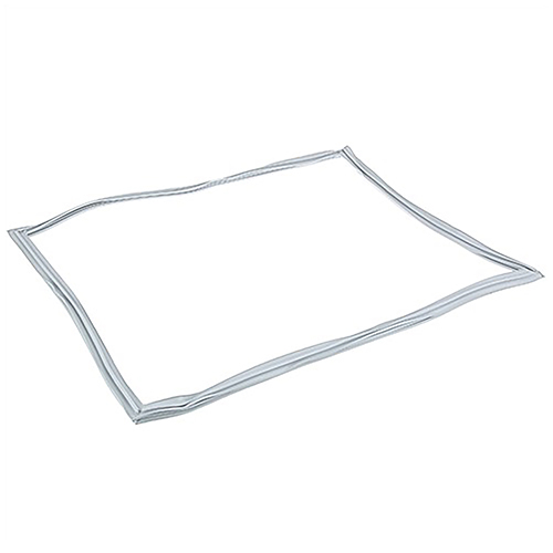 Traulsen 09500 Rubber Door Gasket Type-R 23 5/8" X 29 5/8"