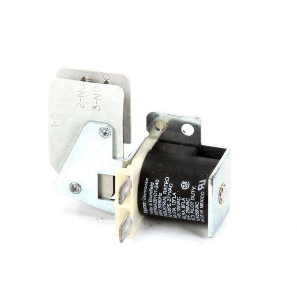 Vulcan Hart VH843812 Steamer Single Relay 240V 50/60HZ 20A