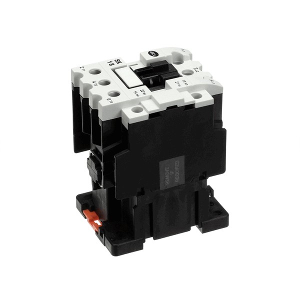 GE/Hobart 00-891420 Self-Washing Rotisserie Oven Heater Contactor