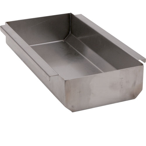 Duke 175357PS Flexible Batch Broiler Side Grease Pan