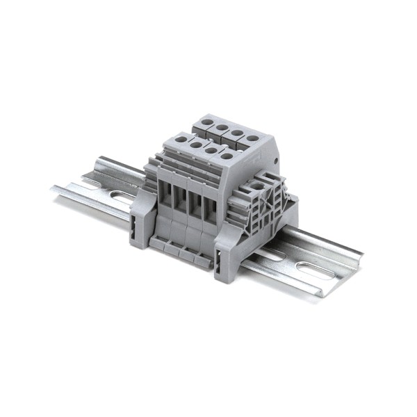 Henny Penny 52994 Rotisserie Display Terminal Block Assembly 8mm