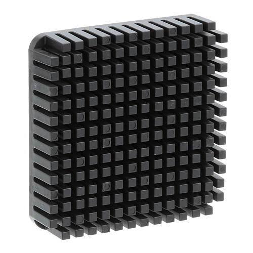 Nemco 56417 Pusher Block 1/4" & 1/2"