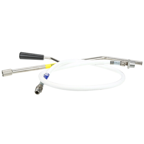Prince Castle 102-286 Fryer Filter Hose Assembly