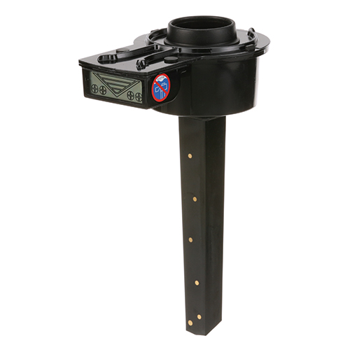 Fetco 1102.00143.00 Funnel Assembly