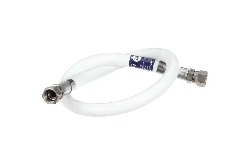Henny Penny 151686-002 Open Fryer Oil Disposal Hose 34"