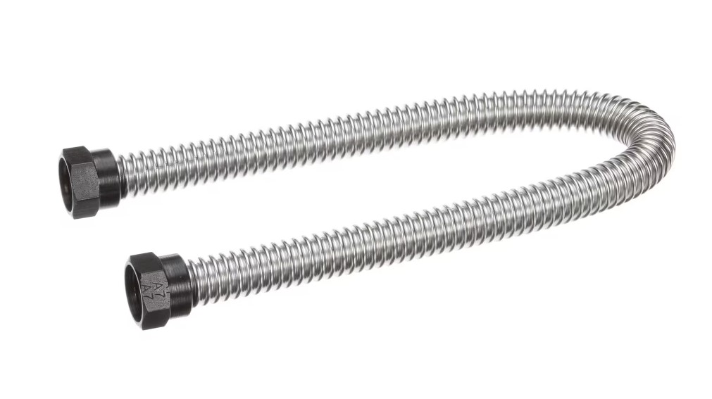Henny Penny 77523-002 Open Fryer Suction Tube 18"