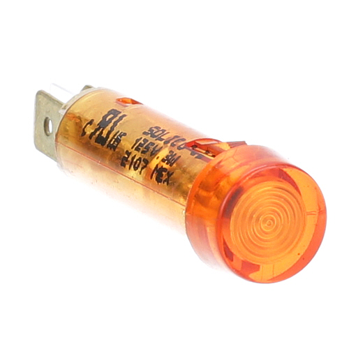 Pitco 60142301 Amber Indicator Light