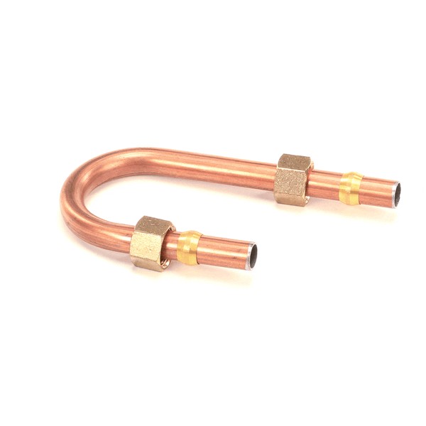 Garland CK1729302 FD To Oven Valve Tube Kit