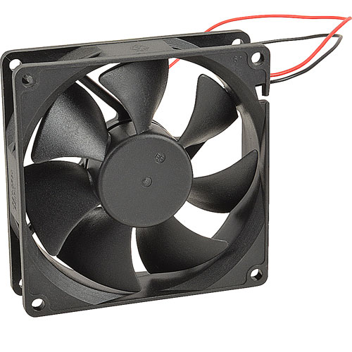 Convotherm 5056318 Combi Steamer Cooling Fan 1.9W 12 VDC