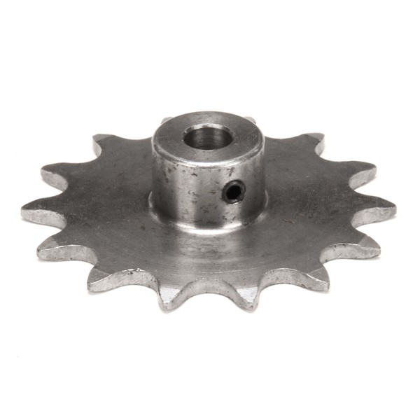 Hatco 05.09.025.00 Toaster 14 Tooth Sprocket 0.312" Bore