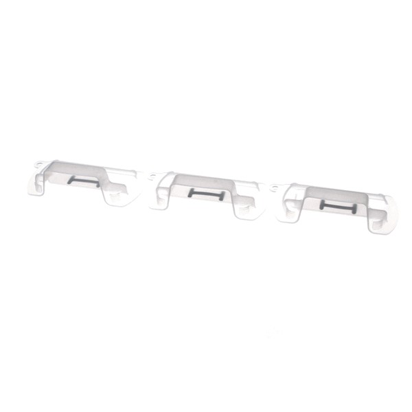 Precision Metal 406-152S Dispenser Lid & Tether Kit